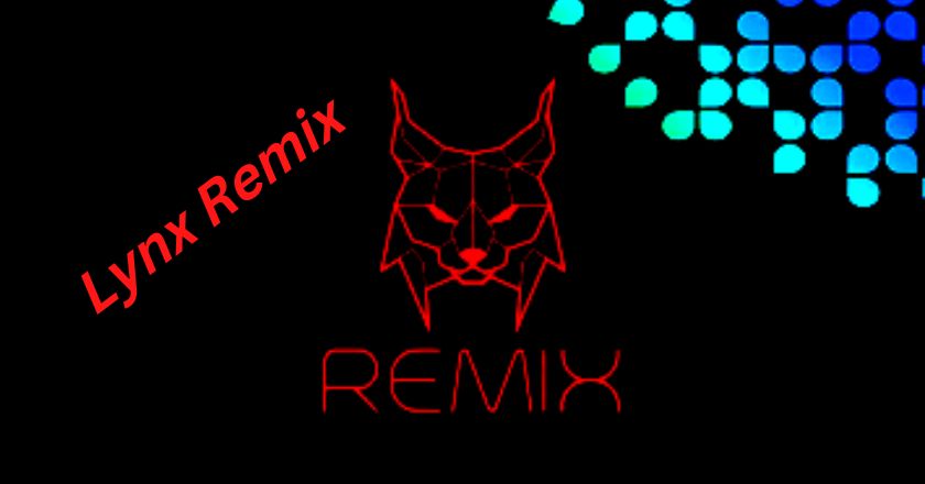 Lynx Remix