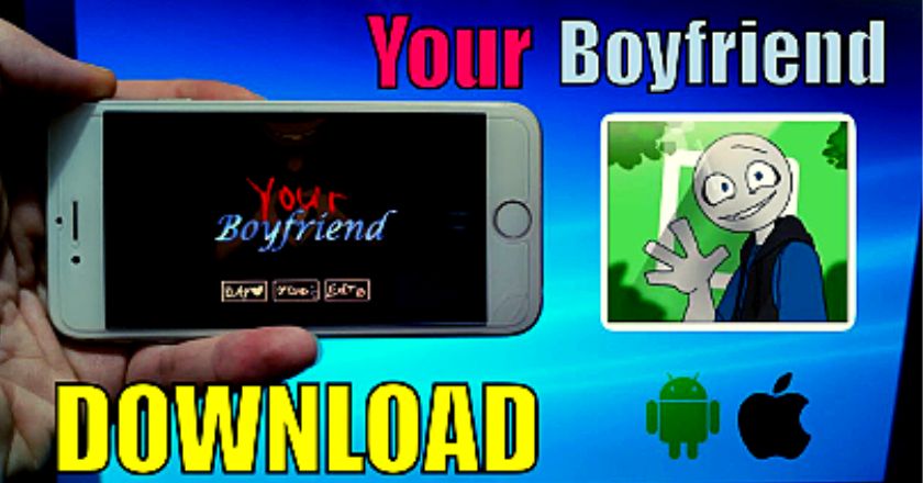 Your Boyfriend Download