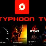 Typhoon TV APK v2.3.9 Official Latest Version Free Download