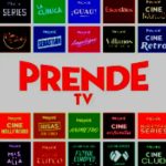 Prende TV App v1.4.4 Movies and TV in Spanish Free Download