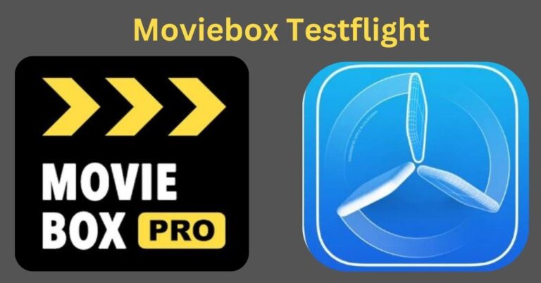 Moviebox Testflight