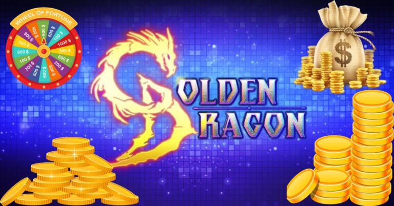 Golden Dragon Casino Login