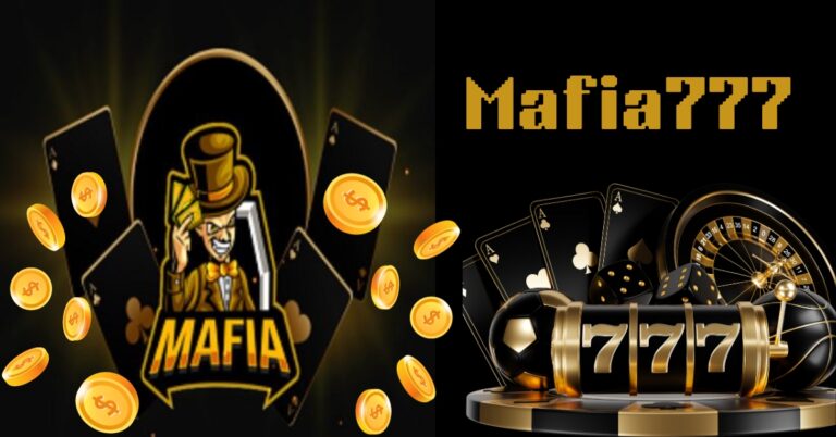 Mafia777