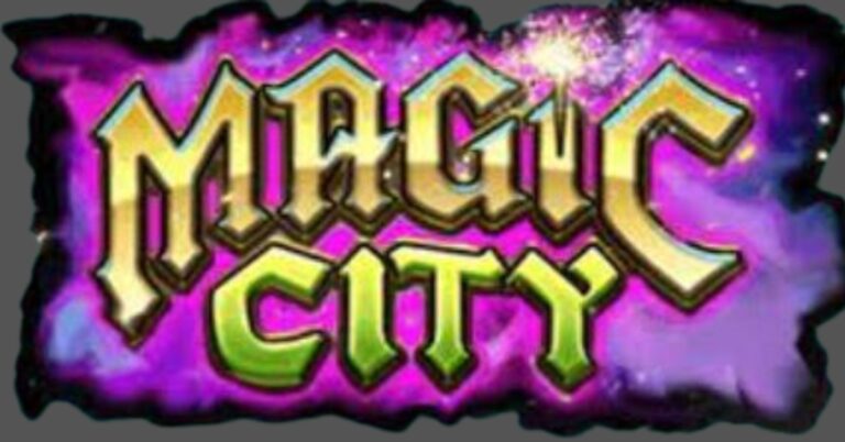 Magic City 777