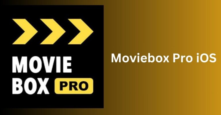 Moviebox Pro iOS