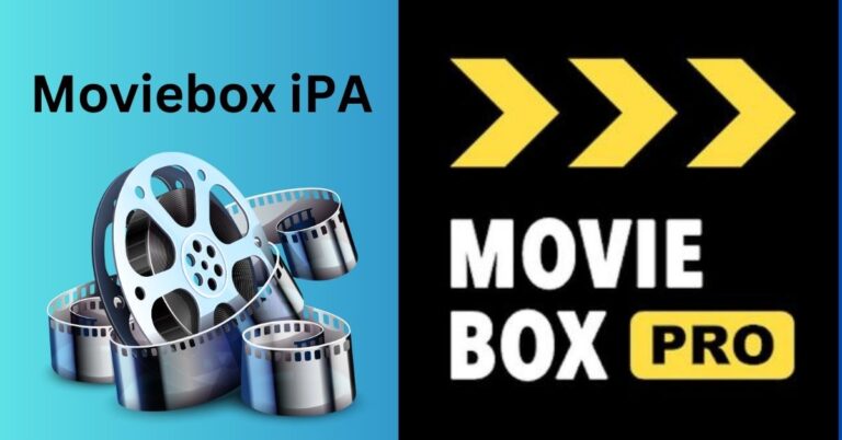 Moviebox IPA