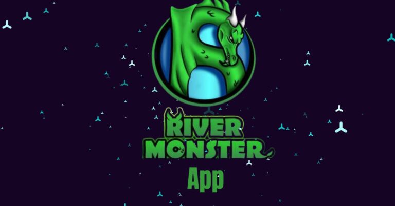 River Monster App