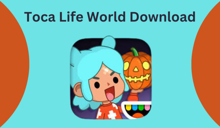 Toca Life World - Latest Version Free Download for Android & iOS