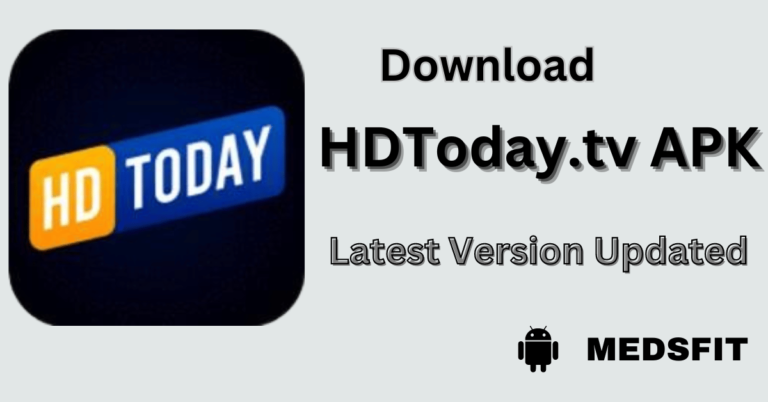 HDToday.tv APK - Download Free Latest Version for Android